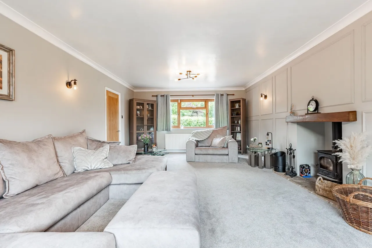 Spacious, Well-Appointed Family Prope, photo 7