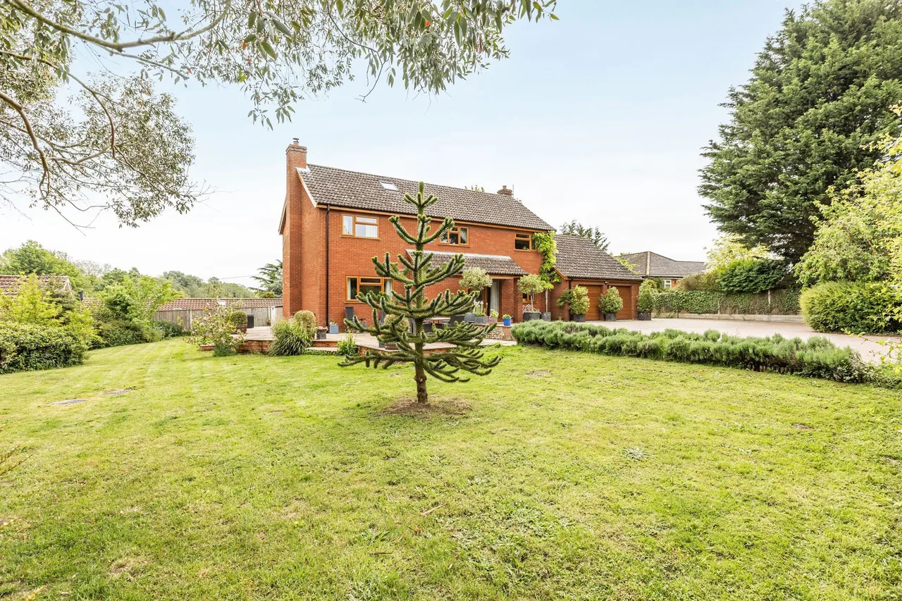 Spacious, Well-Appointed Family Prope, photo 9