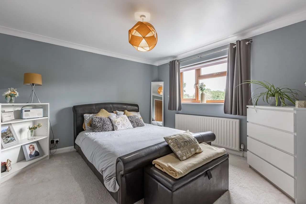 Spacious, Well-Appointed Family Prope, photo 19