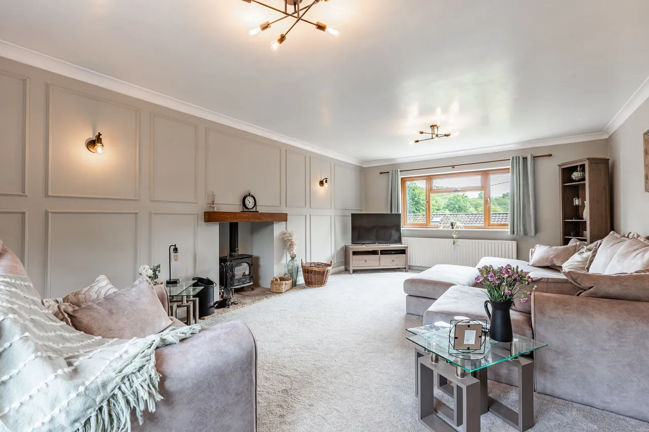 Spacious, Well-Appointed Family Prope, photo 2