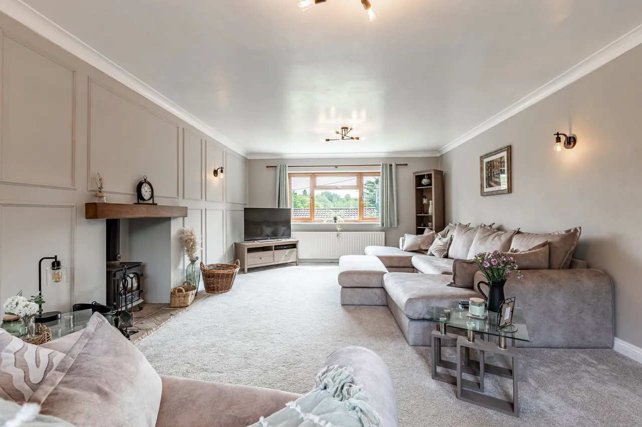 Spacious, Well-Appointed Family Prope, photo 10