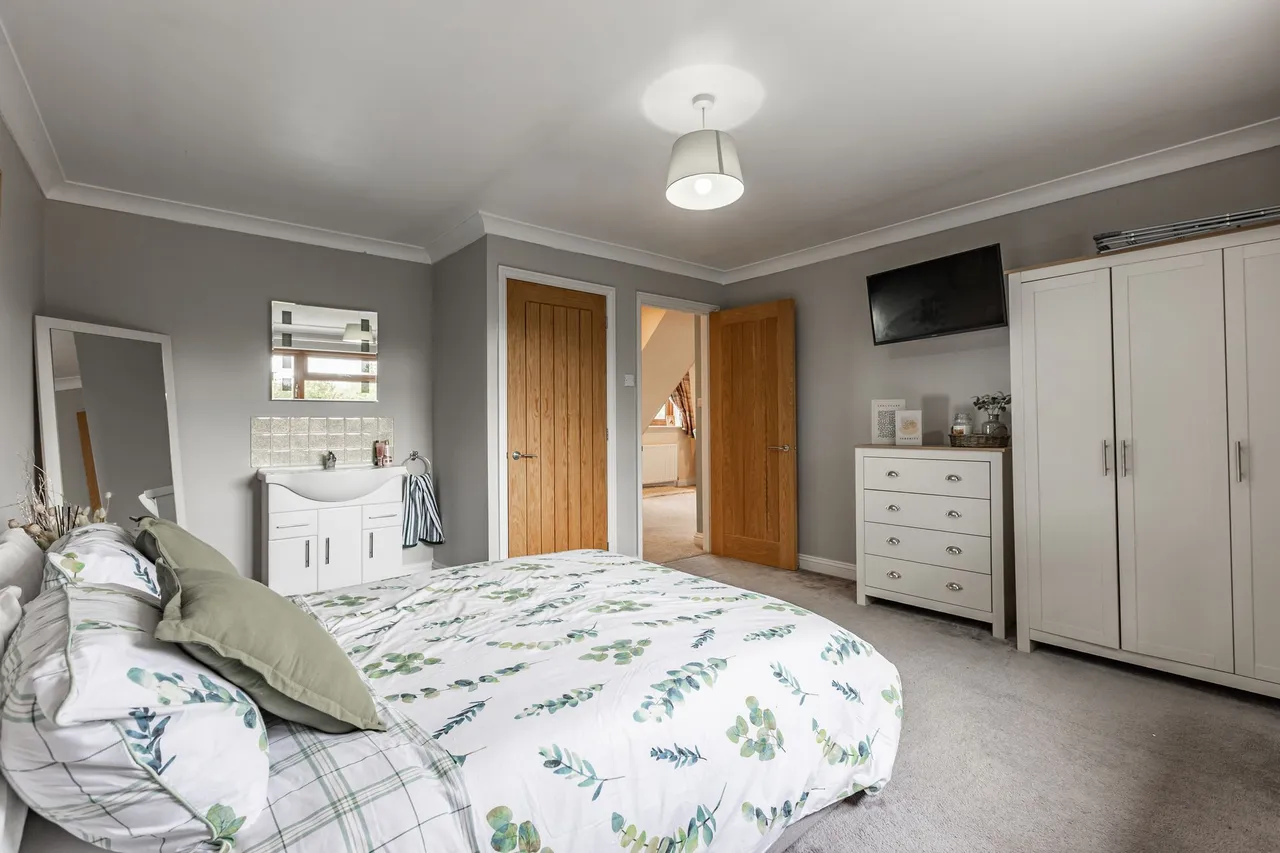 Spacious, Well-Appointed Family Prope, photo 22