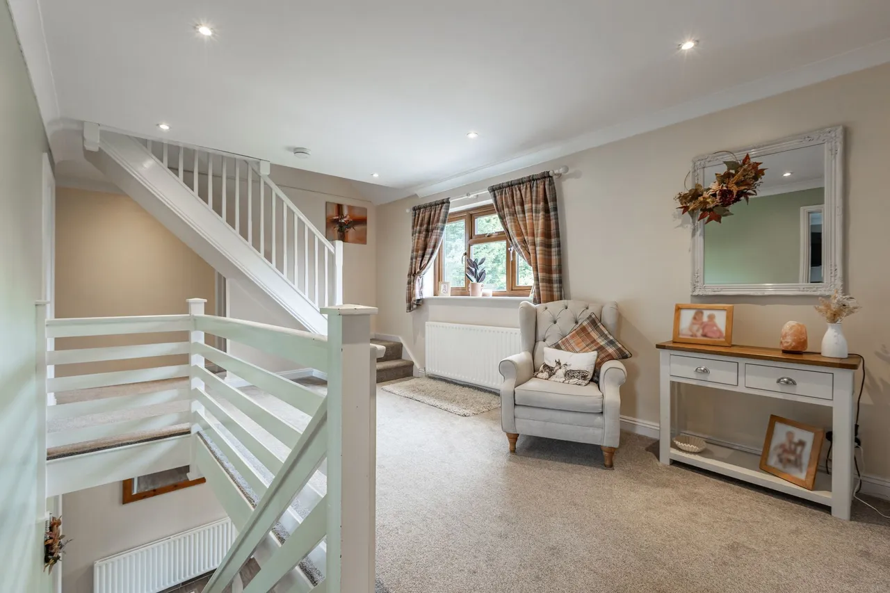 Spacious, Well-Appointed Family Prope, photo 11