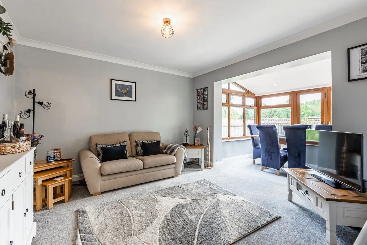 Spacious, Well-Appointed Family Prope, photo 15