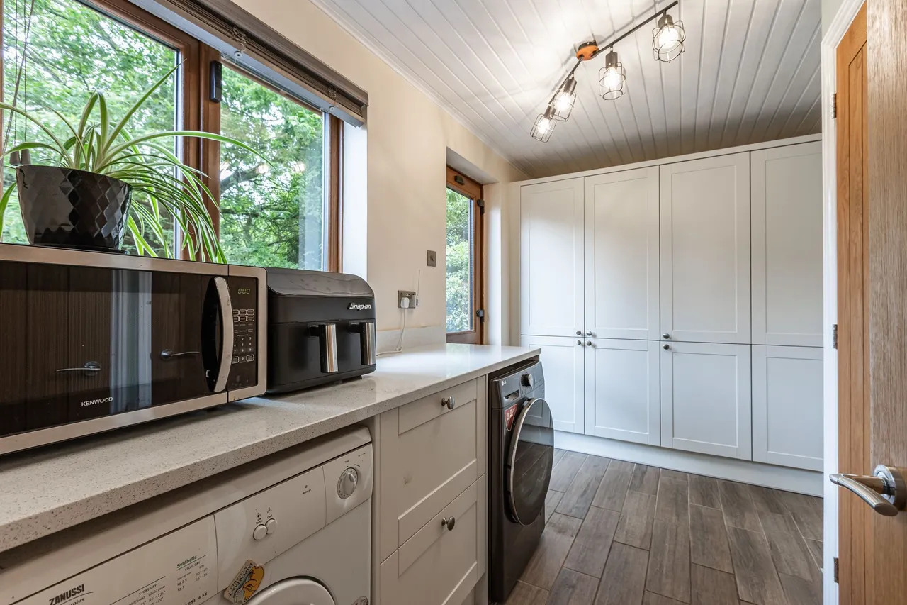 Spacious, Well-Appointed Family Prope, photo 18