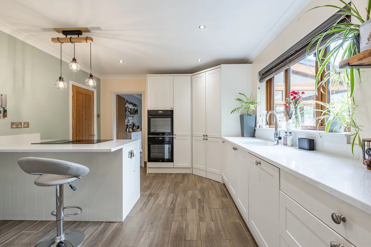 Spacious, Well-Appointed Family Prope, photo 14