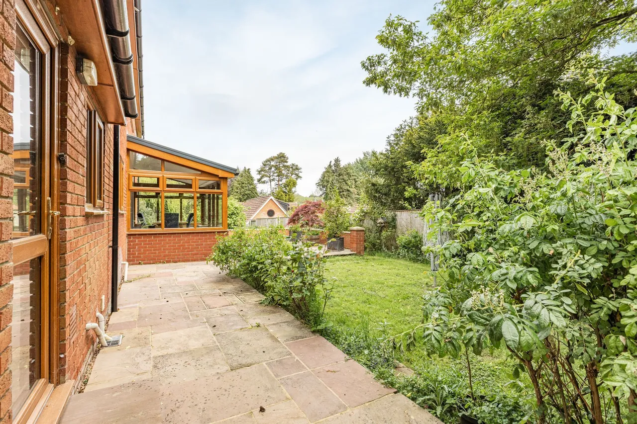 Spacious, Well-Appointed Family Prope, photo 25