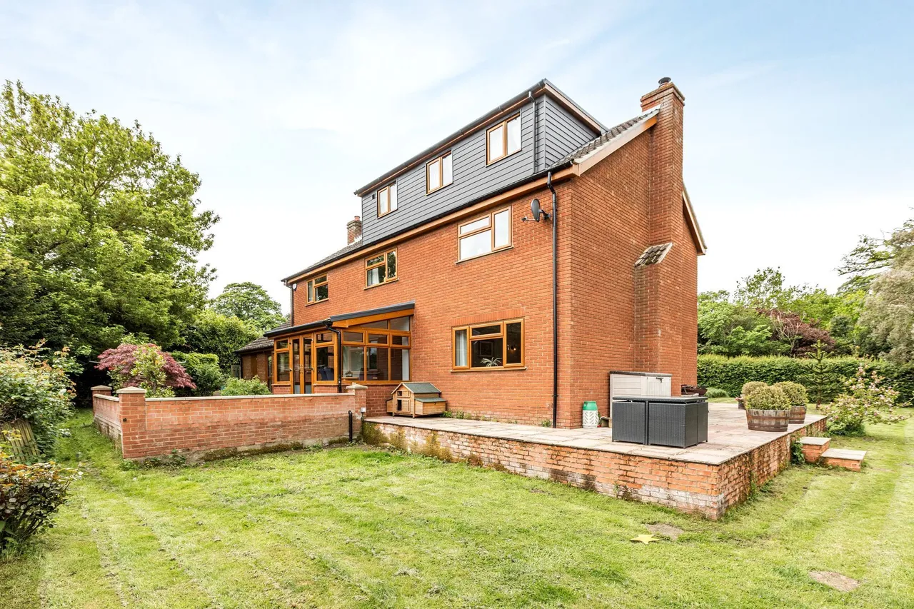 Spacious, Well-Appointed Family Prope, photo 24