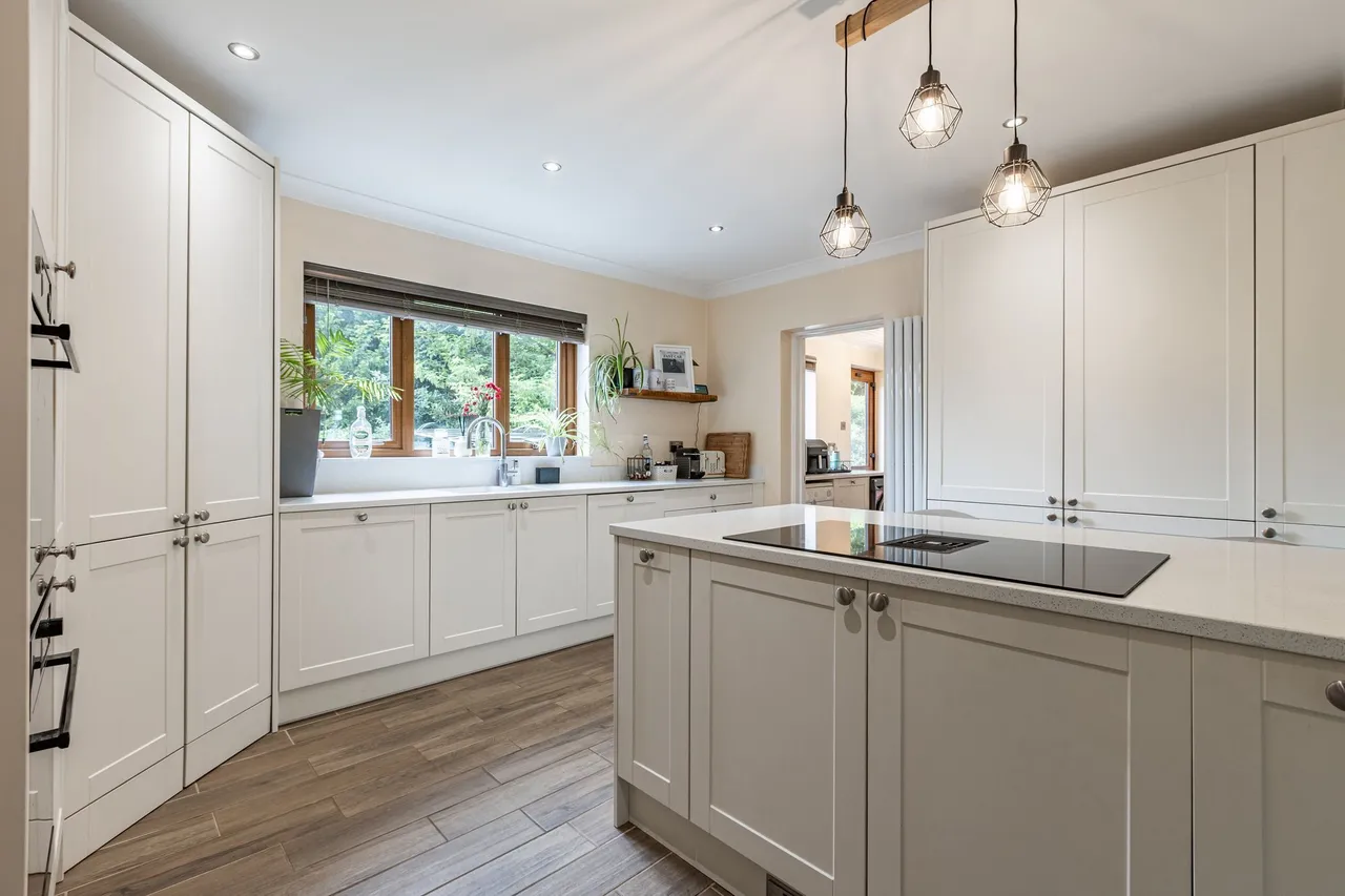Spacious, Well-Appointed Family Prope, photo 5
