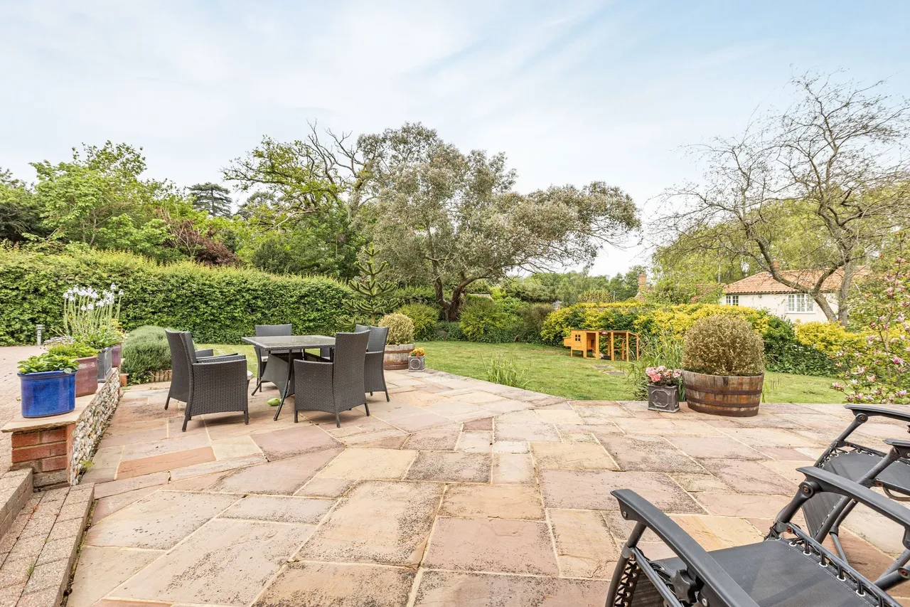 Spacious, Well-Appointed Family Prope, photo 12