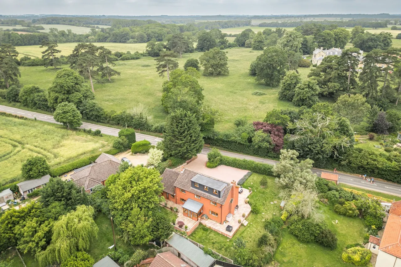 Spacious, Well-Appointed Family Prope, photo 8