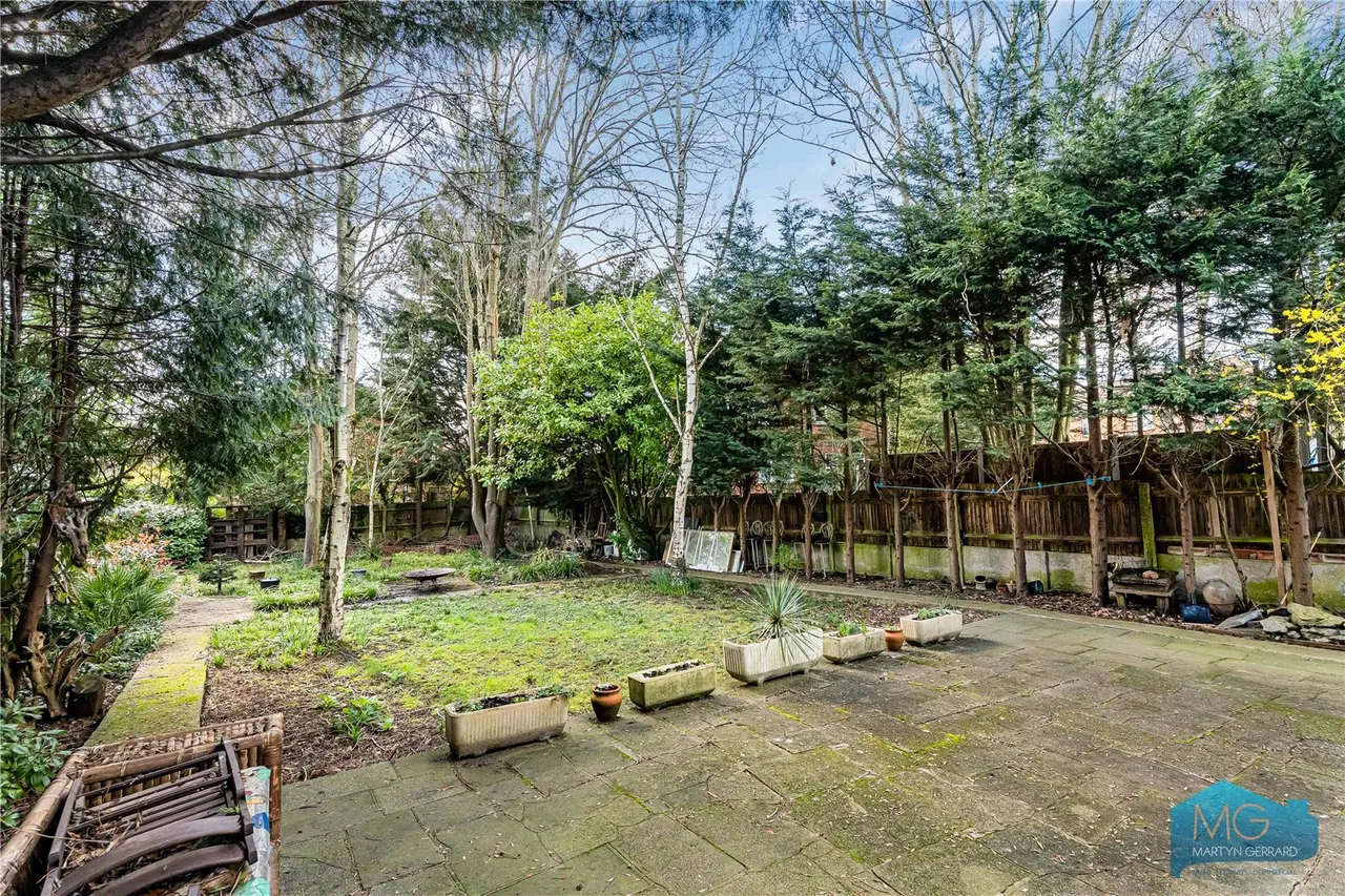 Abercorn Road, Mill Hill, NW7, photo 12