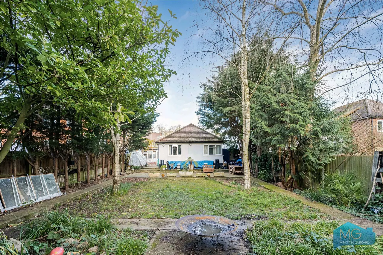 Abercorn Road, Mill Hill, NW7, photo 13