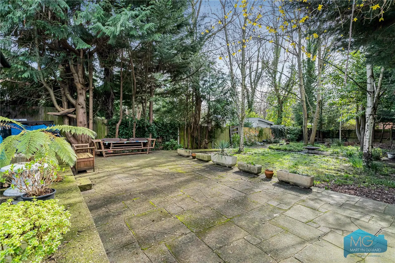 Abercorn Road, Mill Hill, NW7, photo 8