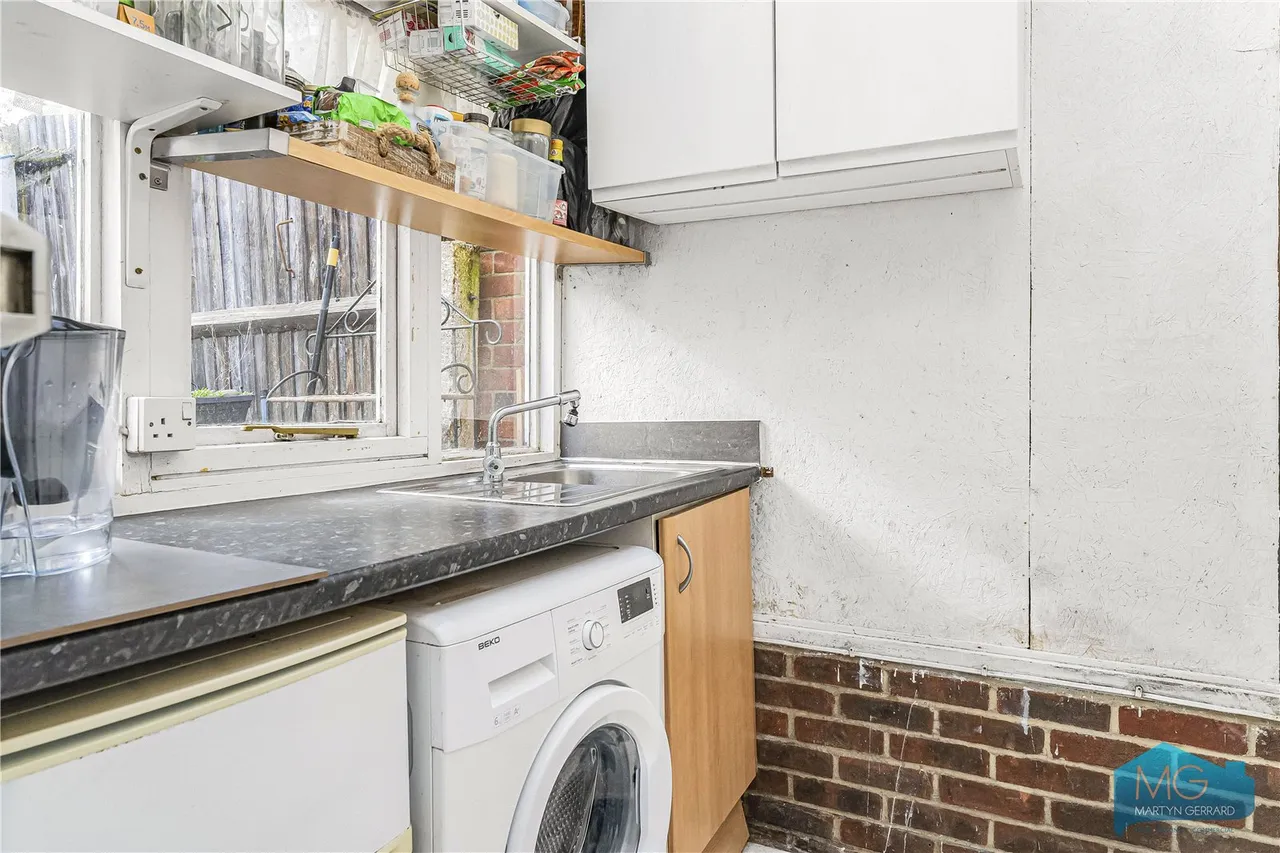 Abercorn Road, Mill Hill, NW7, photo 10