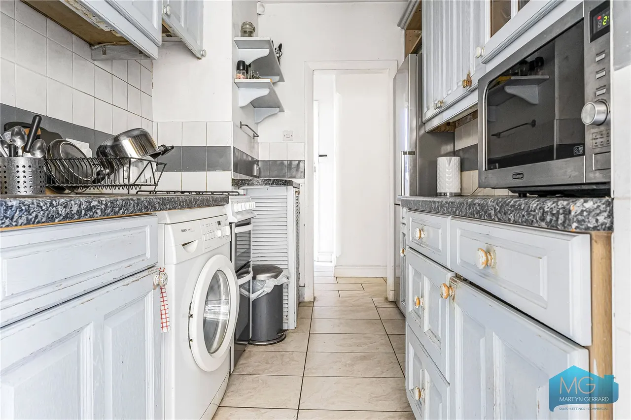 Abercorn Road, Mill Hill, NW7, photo 9