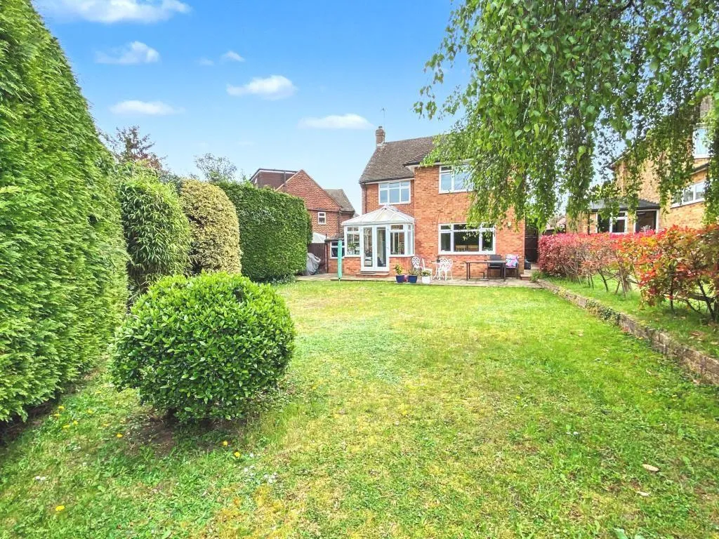 Strathcona Avenue, Little Bookham, KT23, photo 8