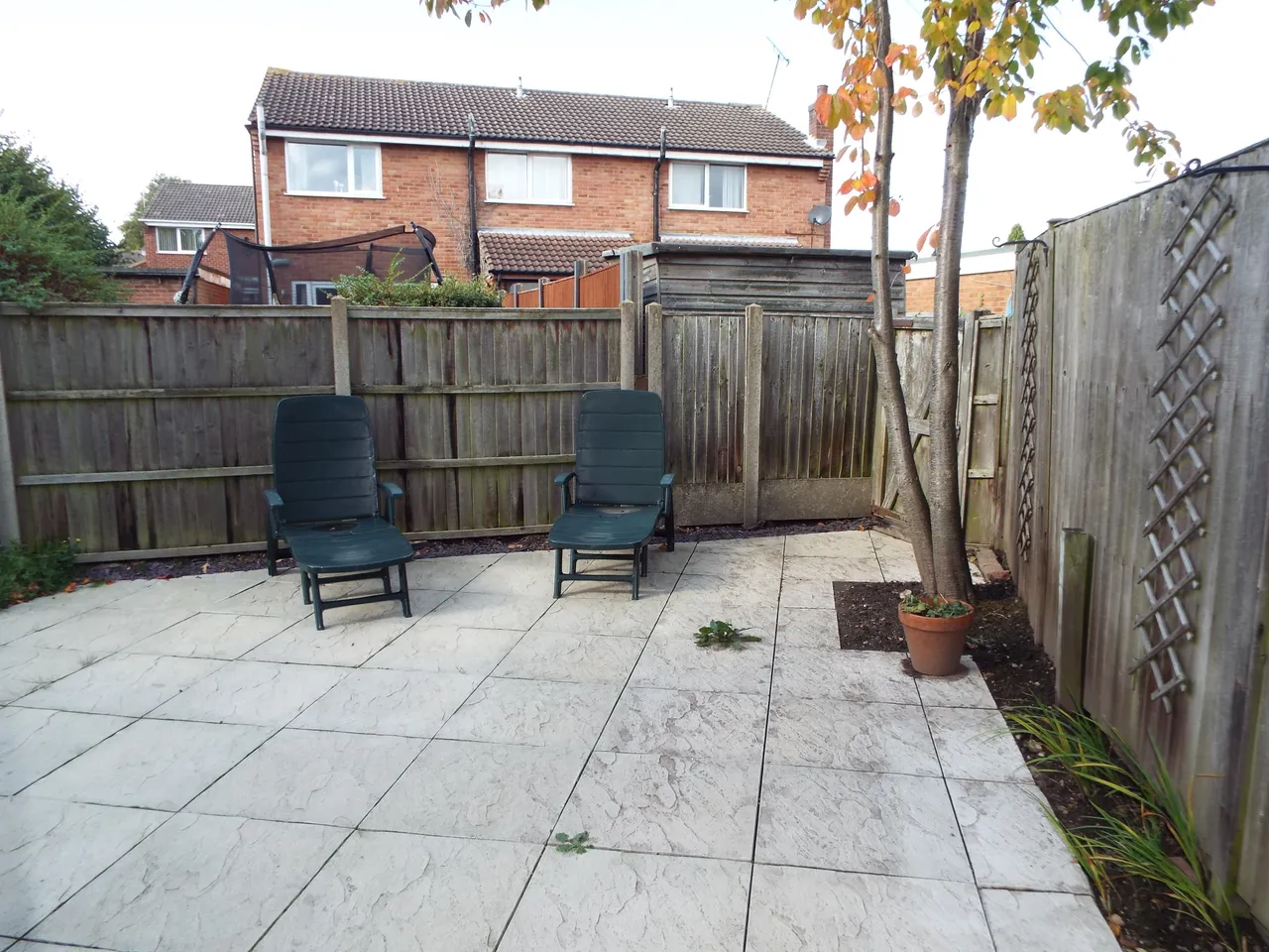 Sherwood Close, Mansfield, NG18, photo 9