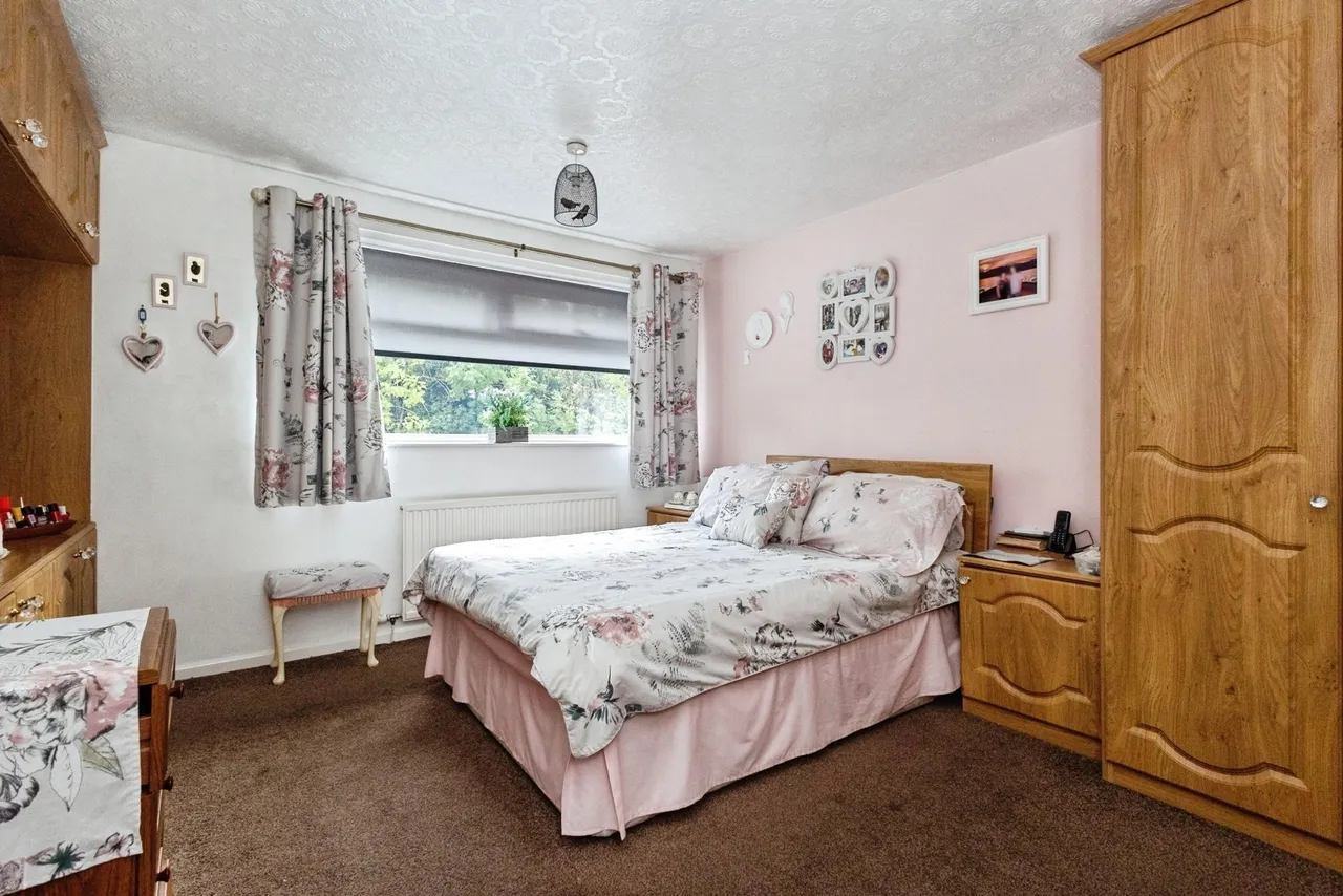 Leyland Avenue, Didsbury, Manchester, Greater Manchester, M20, photo 8