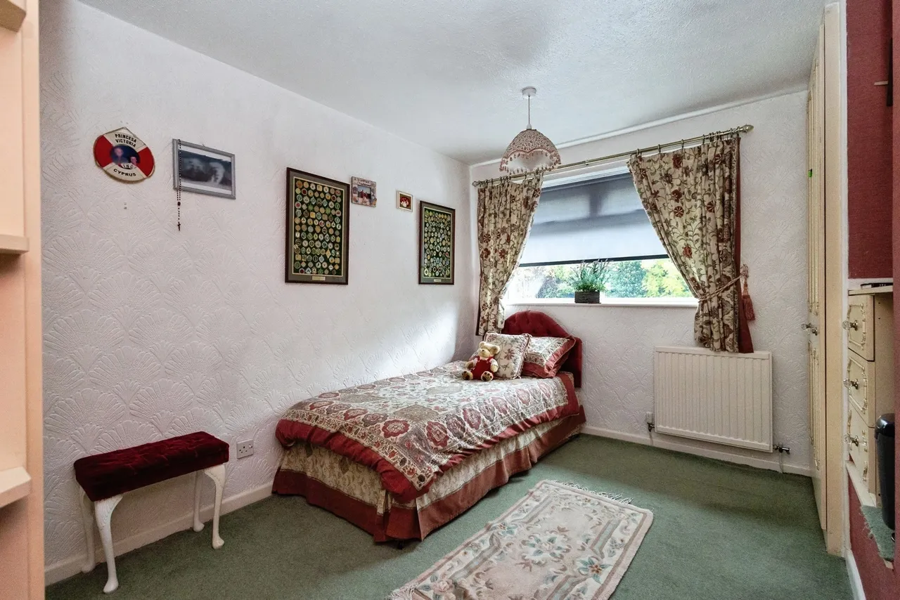 Leyland Avenue, Didsbury, Manchester, Greater Manchester, M20, photo 12