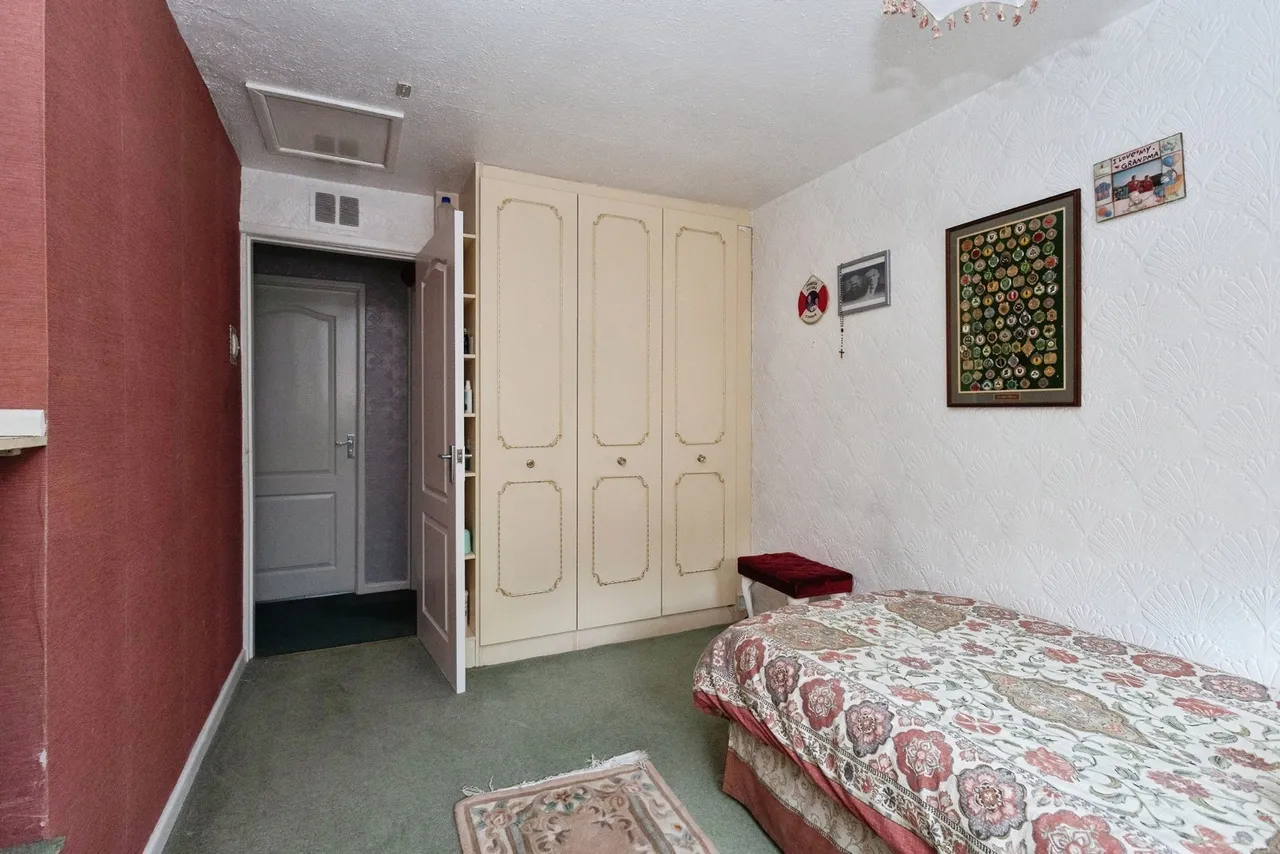 Leyland Avenue, Didsbury, Manchester, Greater Manchester, M20, photo 13