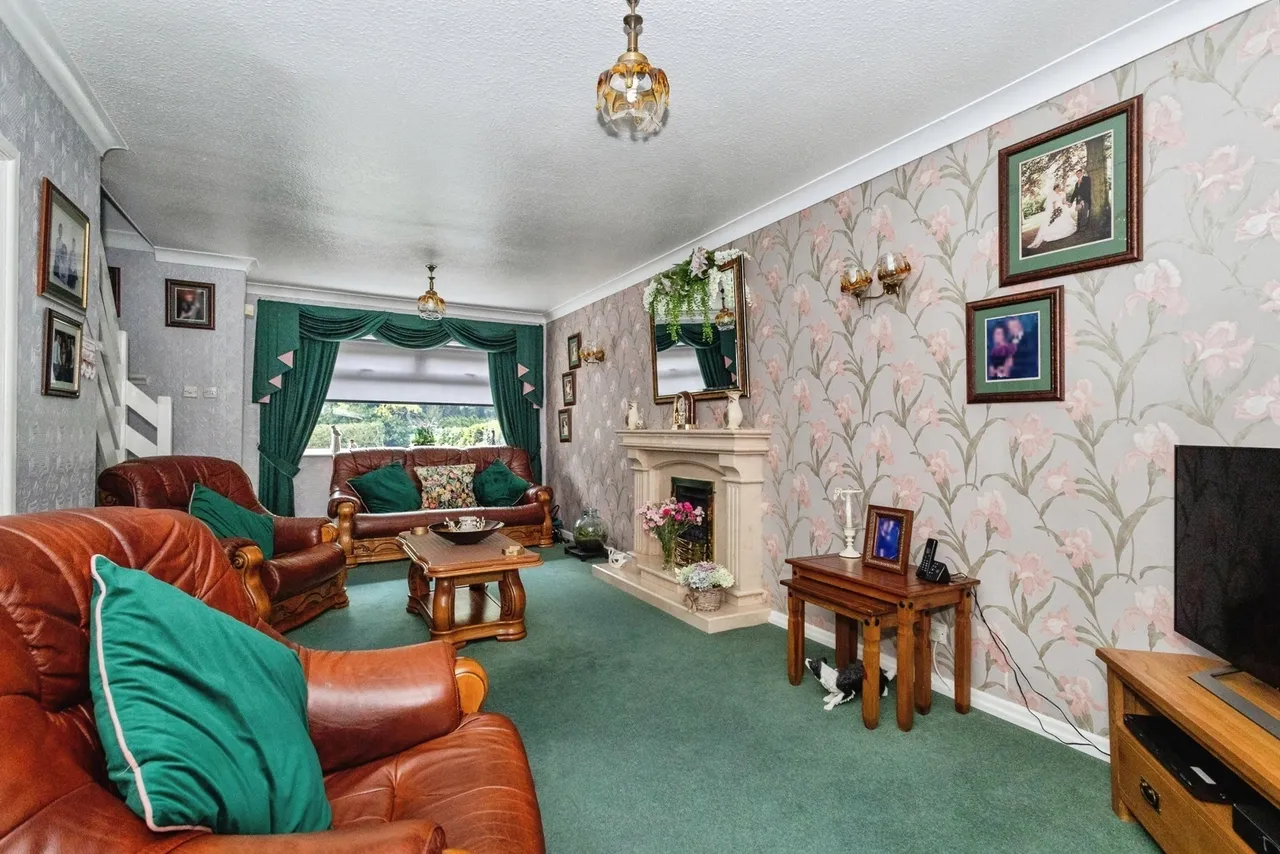 Leyland Avenue, Didsbury, Manchester, Greater Manchester, M20, photo 5