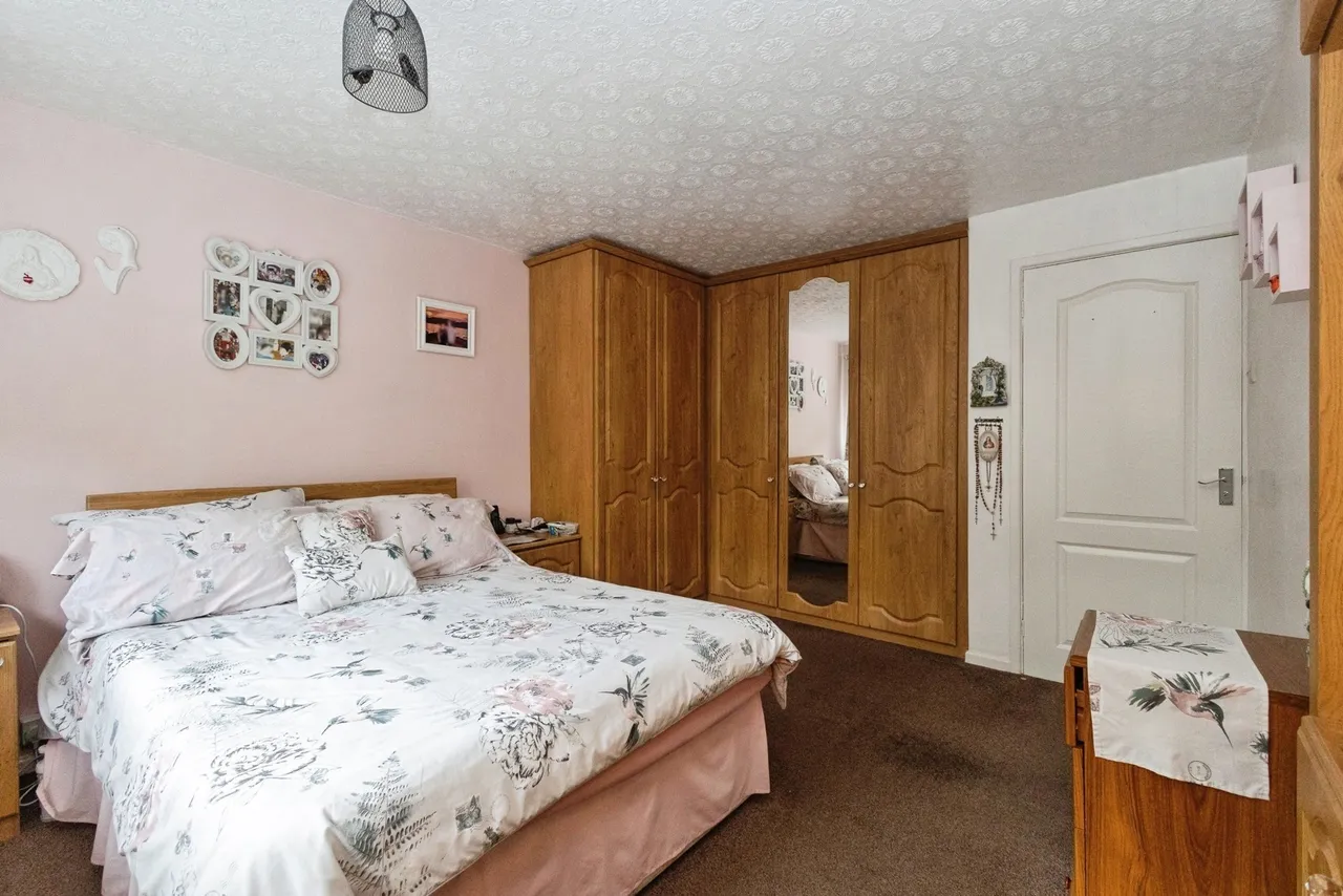 Leyland Avenue, Didsbury, Manchester, Greater Manchester, M20, photo 9
