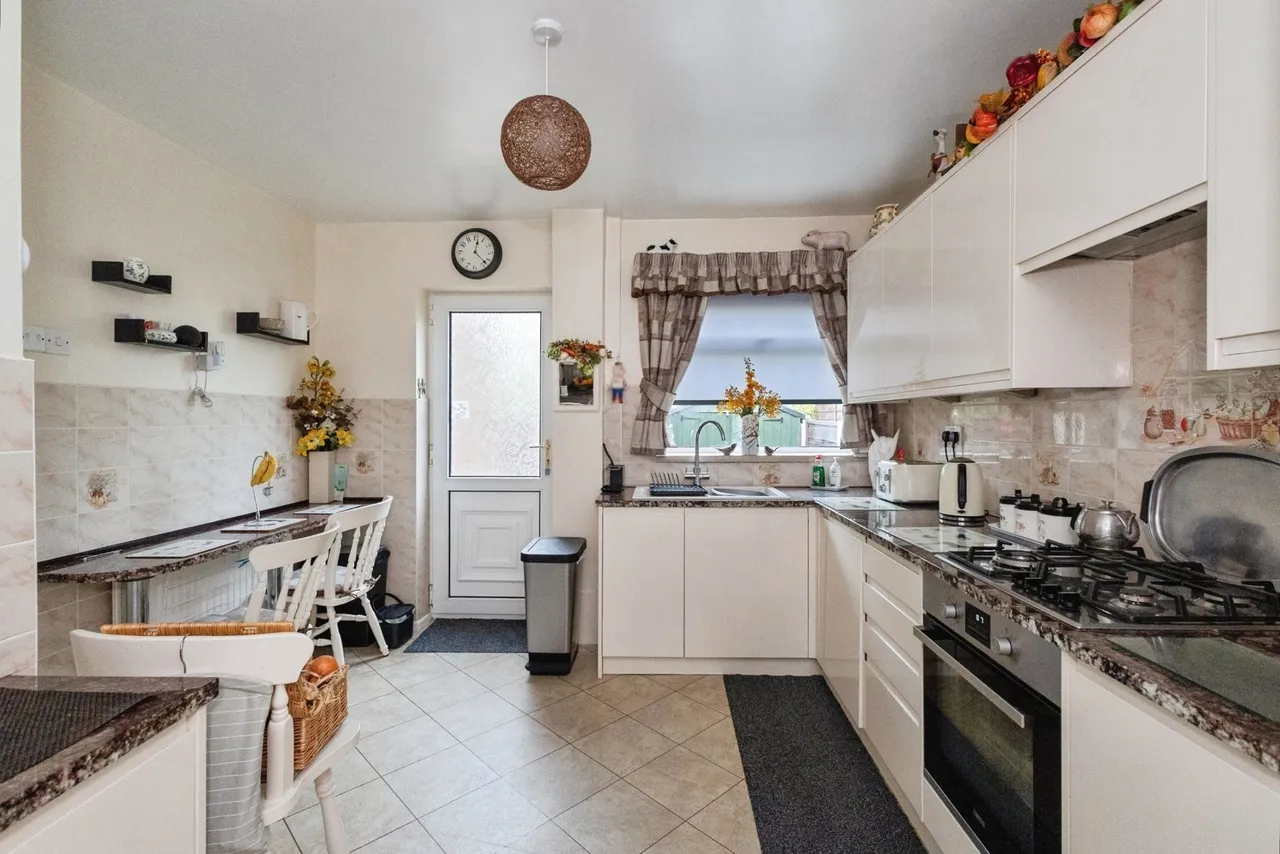 Leyland Avenue, Didsbury, Manchester, Greater Manchester, M20, photo 2