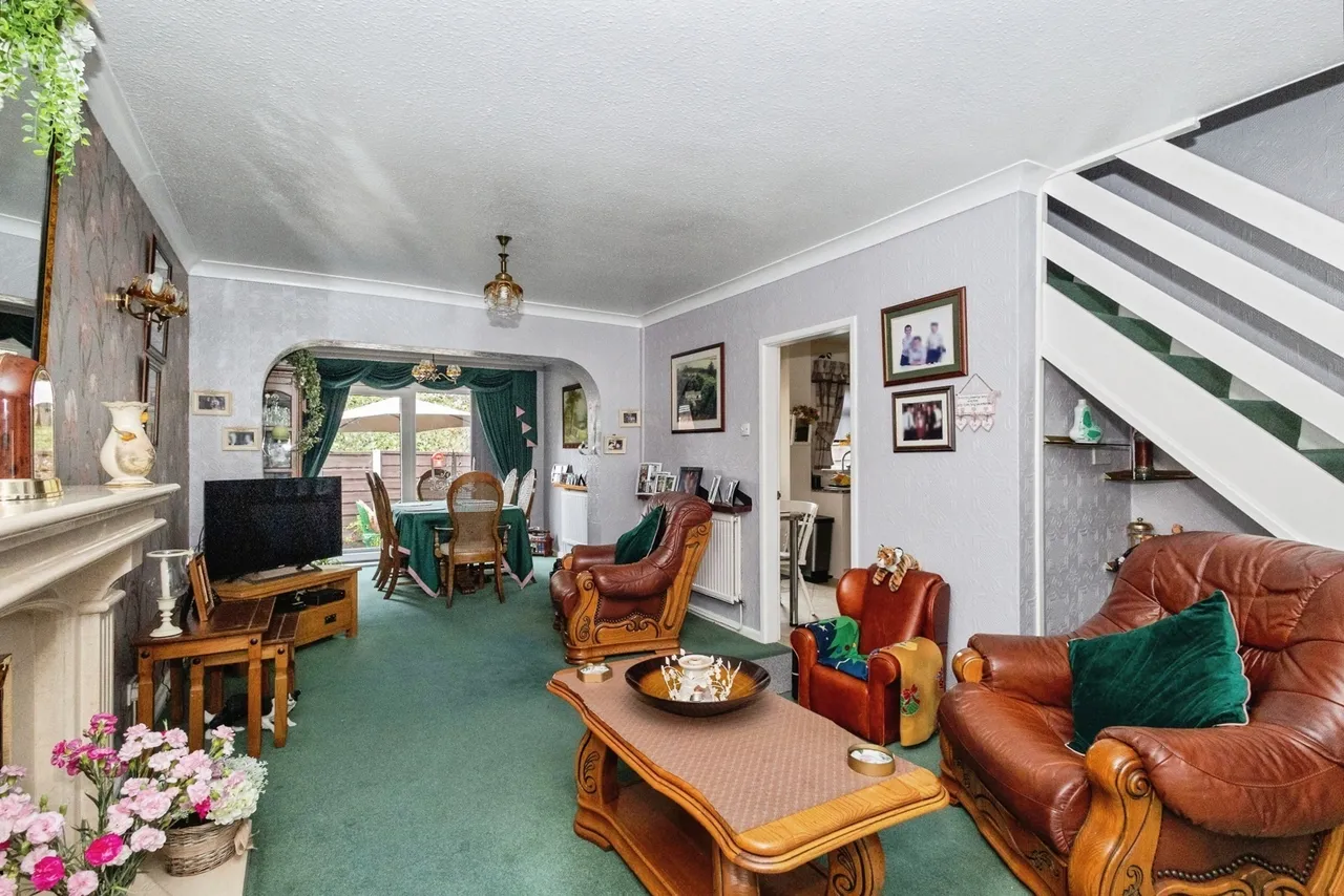 Leyland Avenue, Didsbury, Manchester, Greater Manchester, M20, photo 4