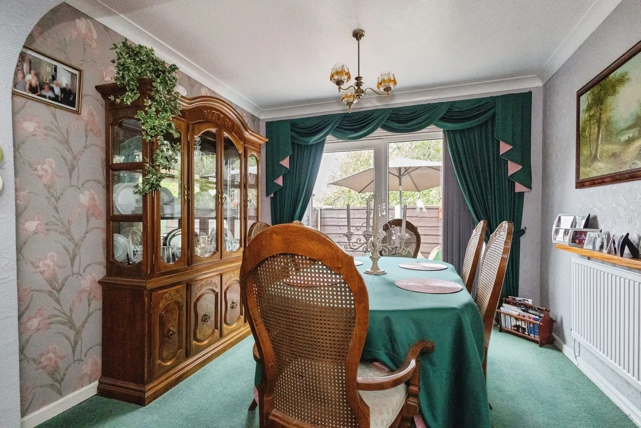 Leyland Avenue, Didsbury, Manchester, Greater Manchester, M20, photo 6