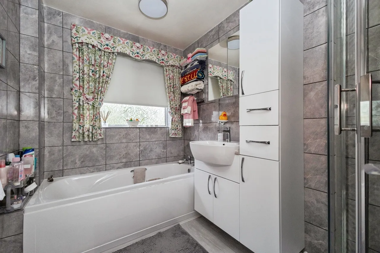 Leyland Avenue, Didsbury, Manchester, Greater Manchester, M20, photo 15