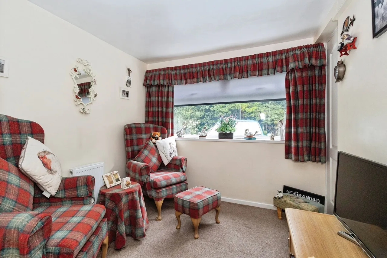 Leyland Avenue, Didsbury, Manchester, Greater Manchester, M20, photo 7