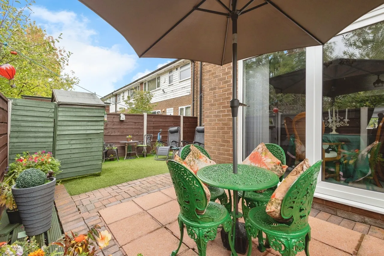 Leyland Avenue, Didsbury, Manchester, Greater Manchester, M20, photo 17