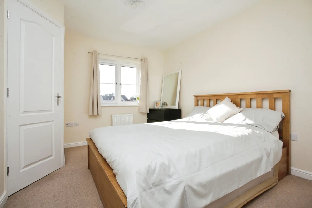 Burgundy Gardens, Leamington Spa, photo 12