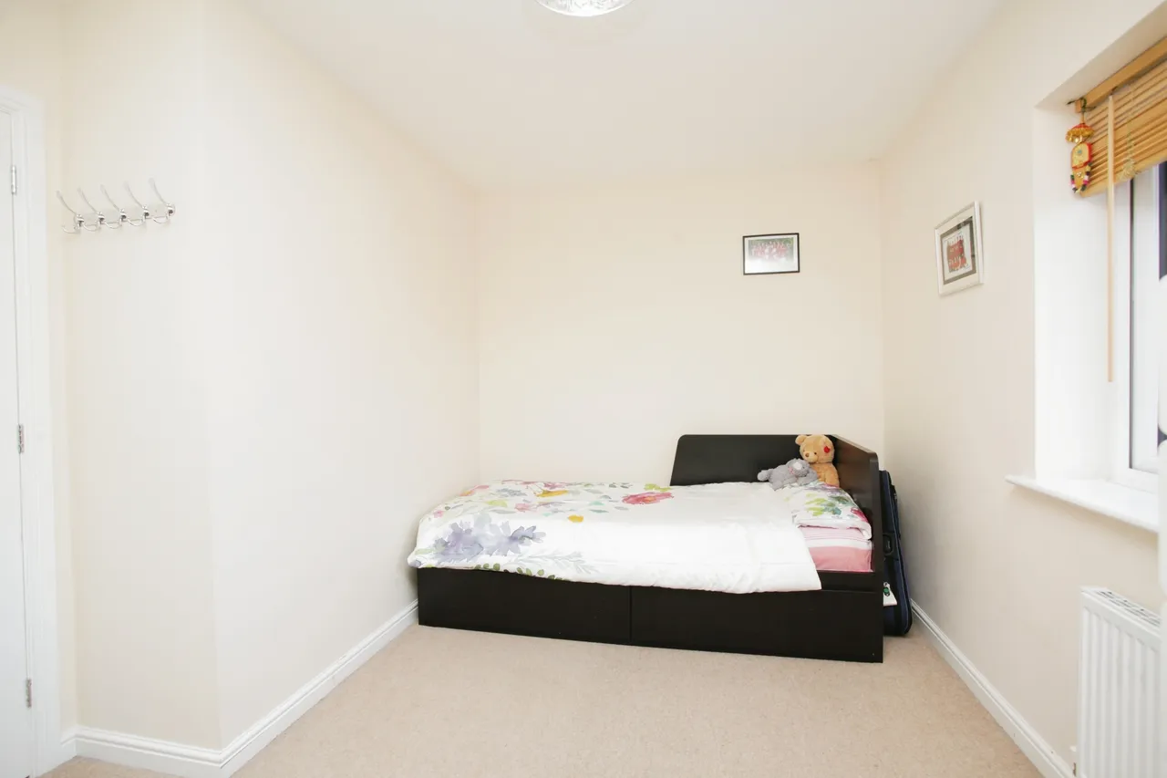 Burgundy Gardens, Leamington Spa, photo 9
