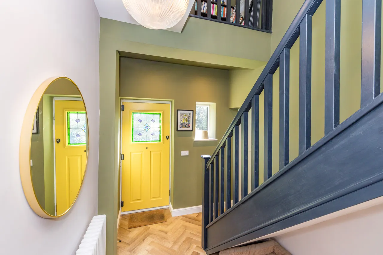 Brock Mill Lane, Whitley, WN1, photo 17
