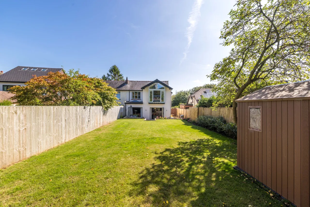 Brock Mill Lane, Whitley, WN1, photo 21