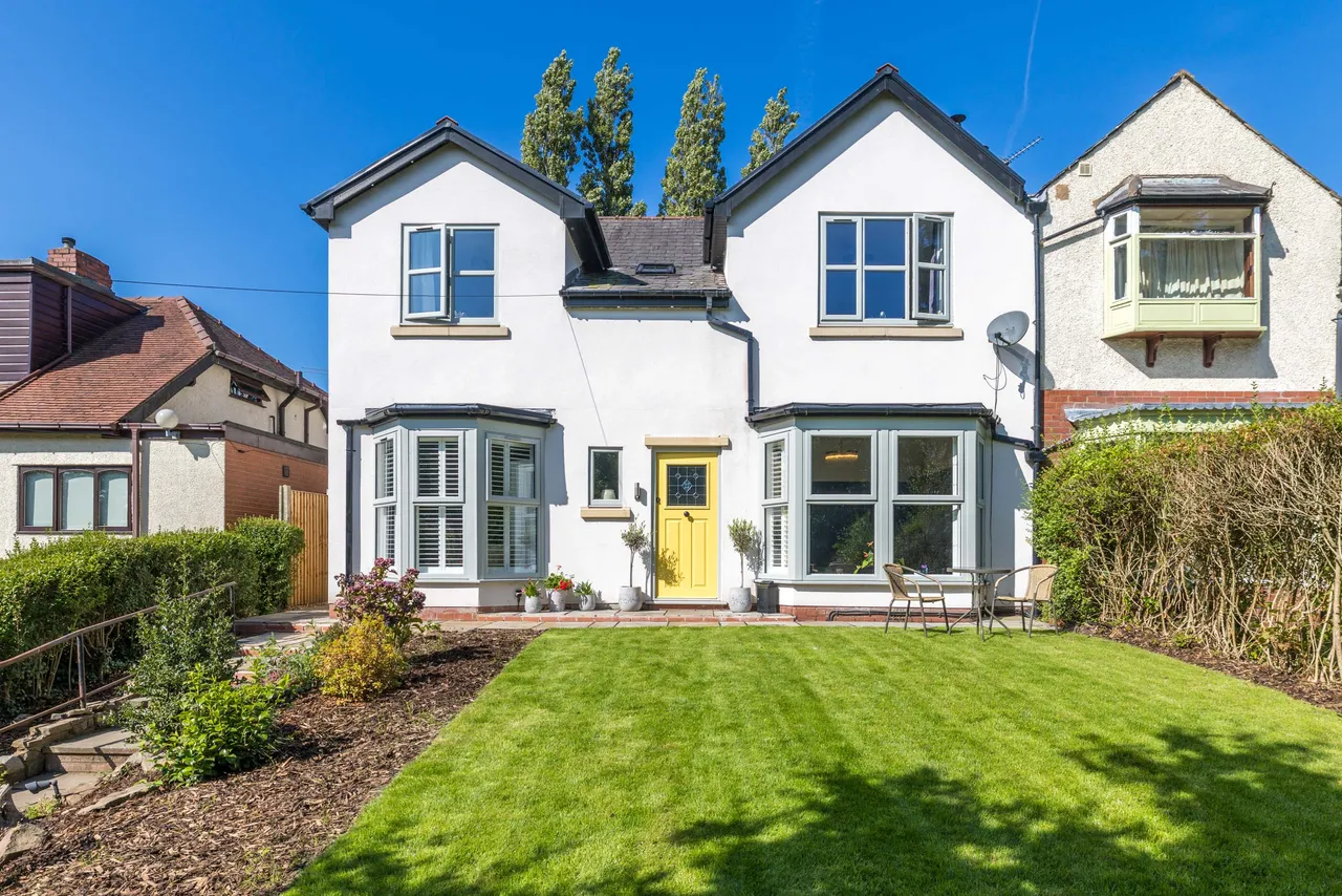 Brock Mill Lane, Whitley, WN1, photo 26