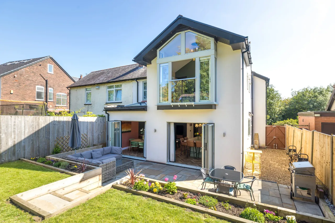 Brock Mill Lane, Whitley, WN1, photo 28