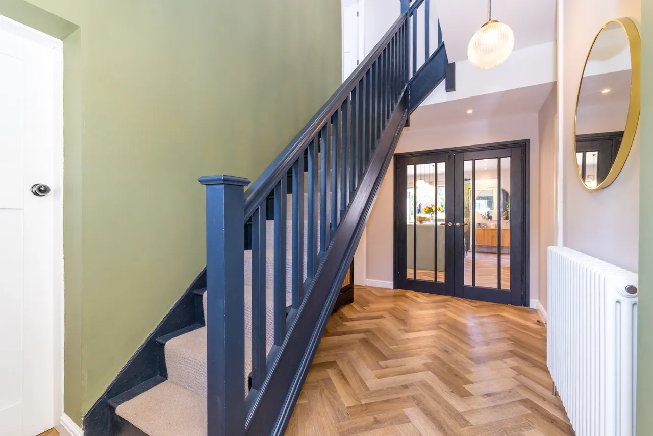 Brock Mill Lane, Whitley, WN1, photo 20