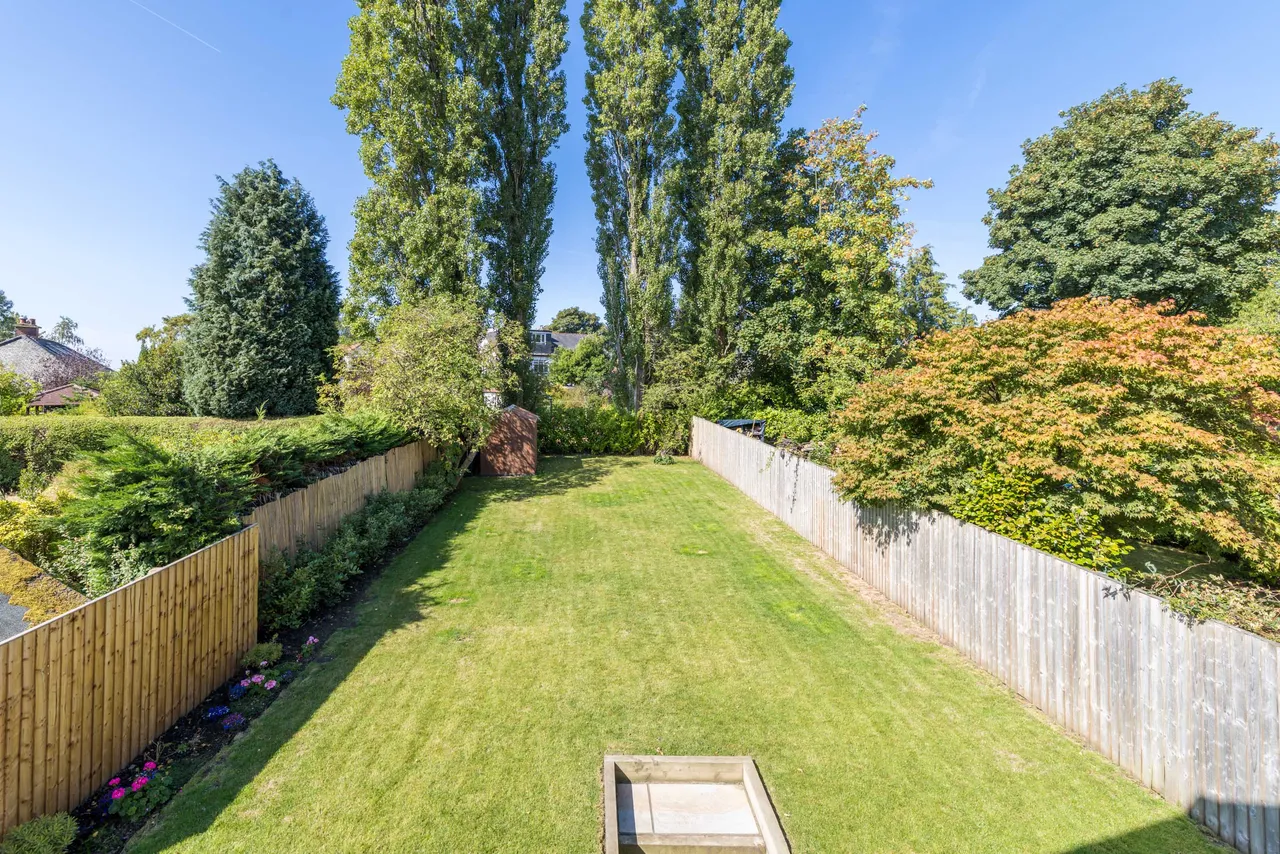 Brock Mill Lane, Whitley, WN1, photo 25