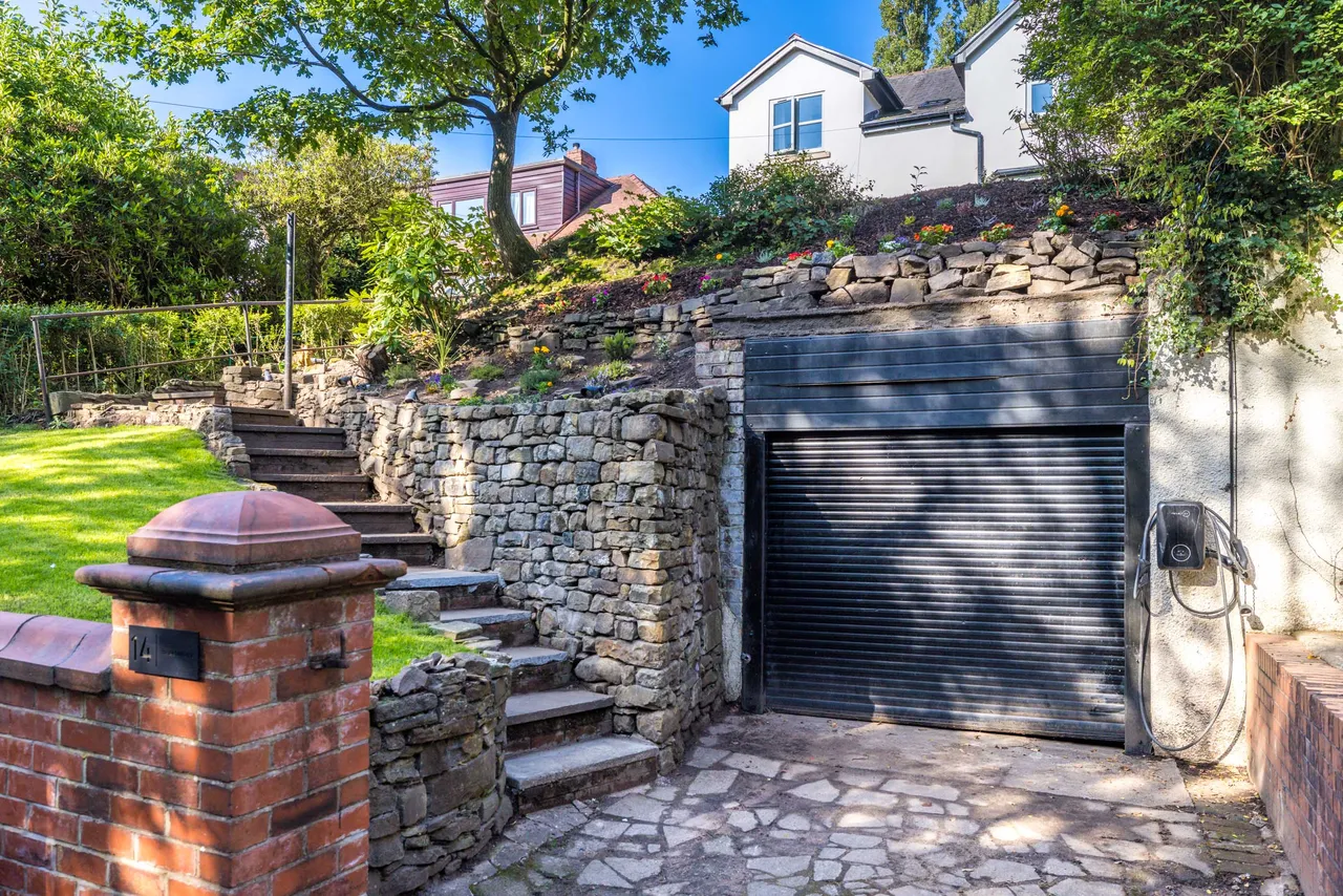 Brock Mill Lane, Whitley, WN1, photo 22