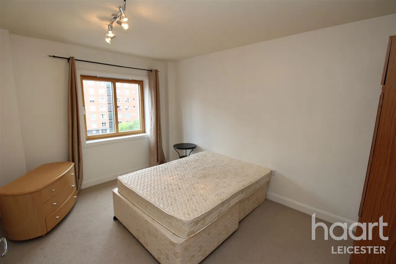 The Annexe opposite Highcross Centre, LE1, photo 9