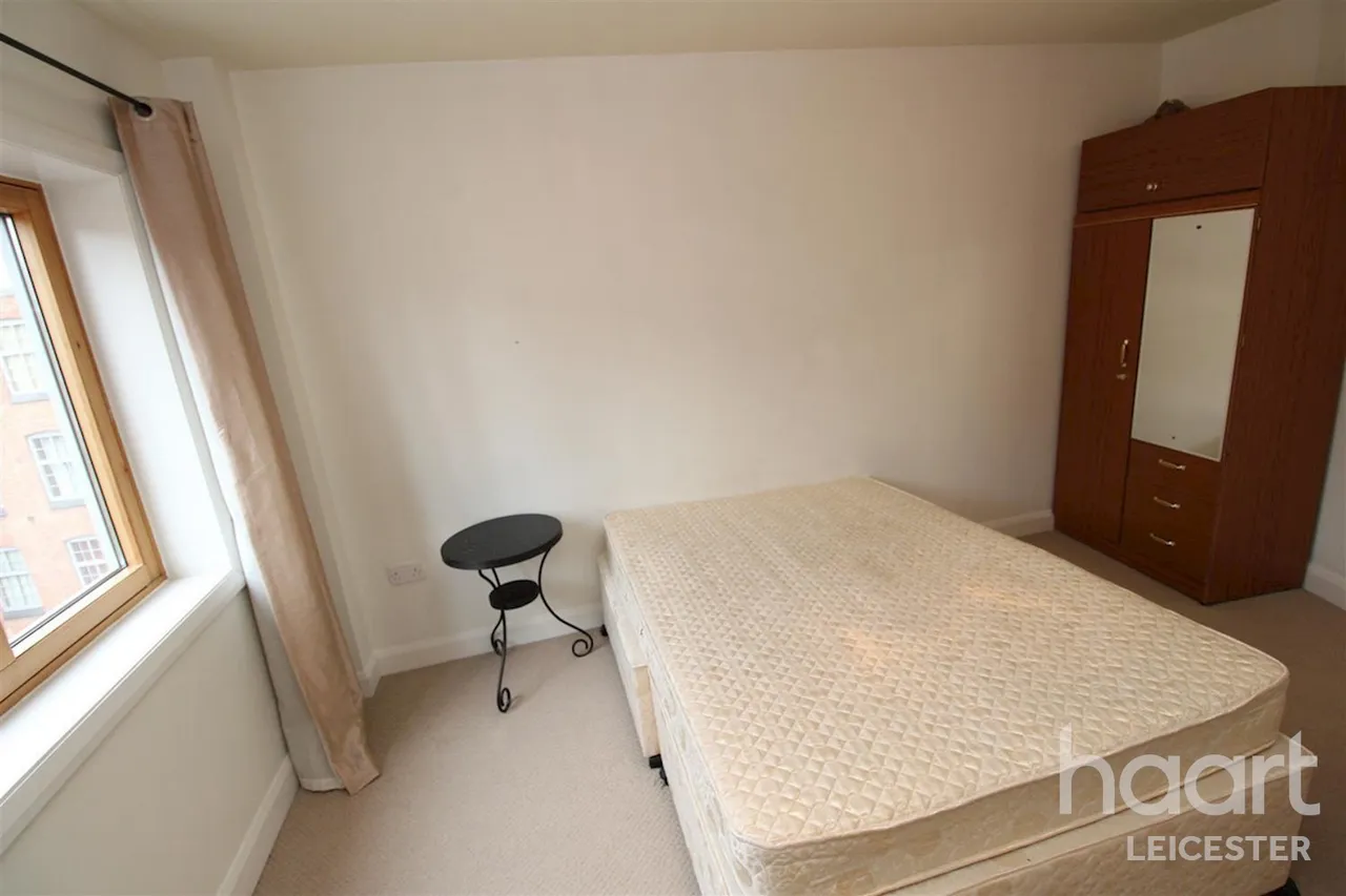 The Annexe opposite Highcross Centre, LE1, photo 12