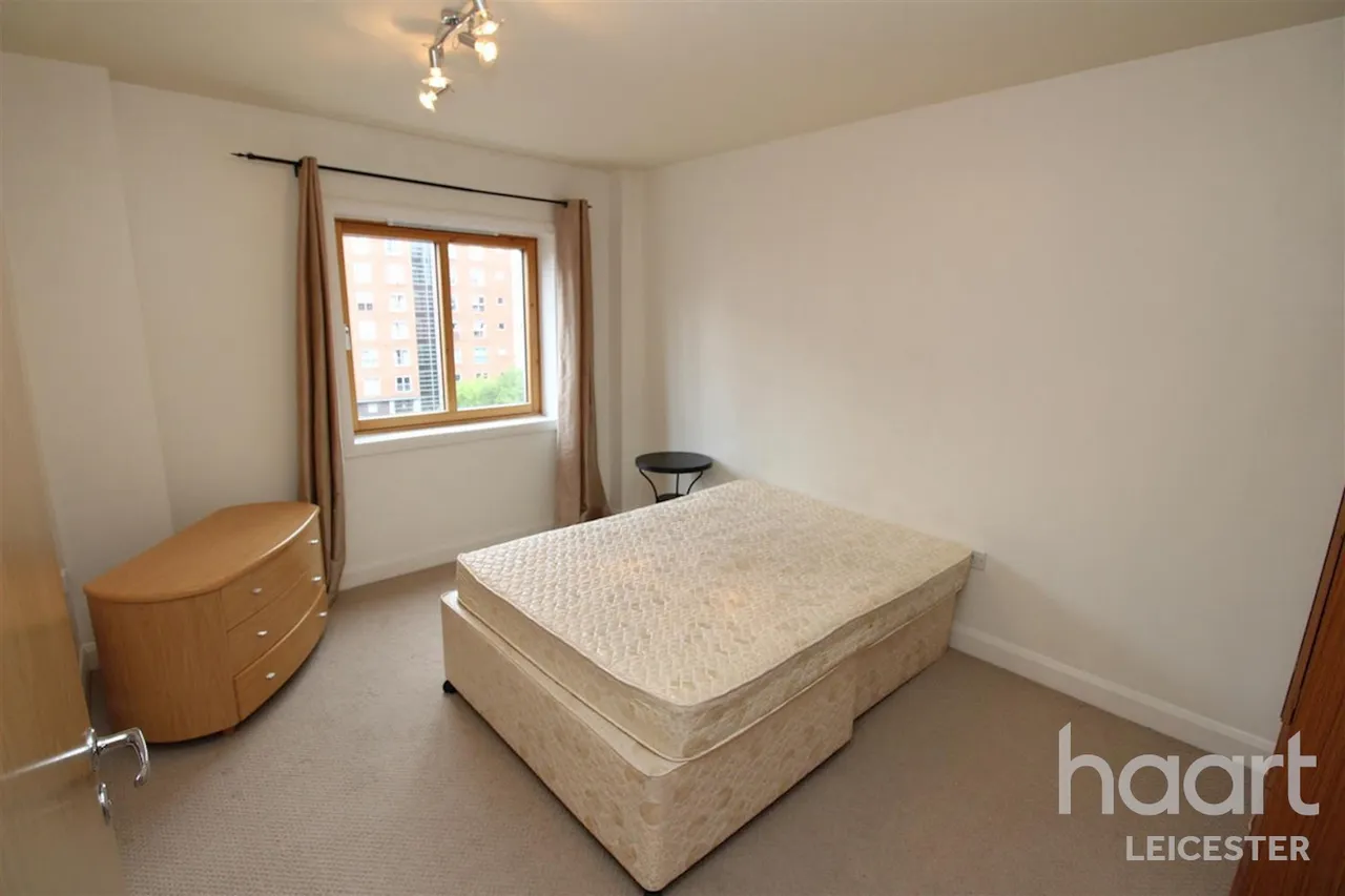 The Annexe opposite Highcross Centre, LE1, photo 11
