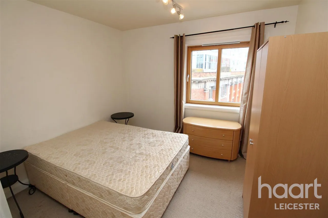 The Annexe opposite Highcross Centre, LE1, photo 7