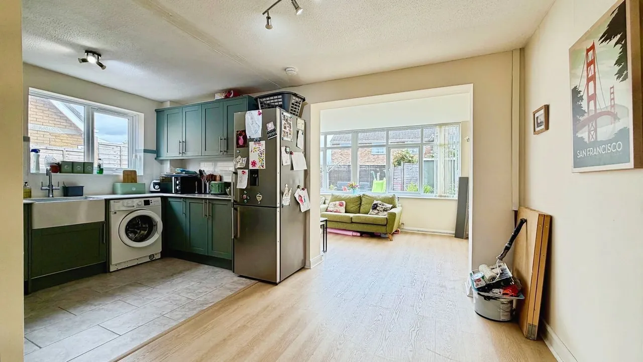 Pine Close, Street, BA16, photo 4