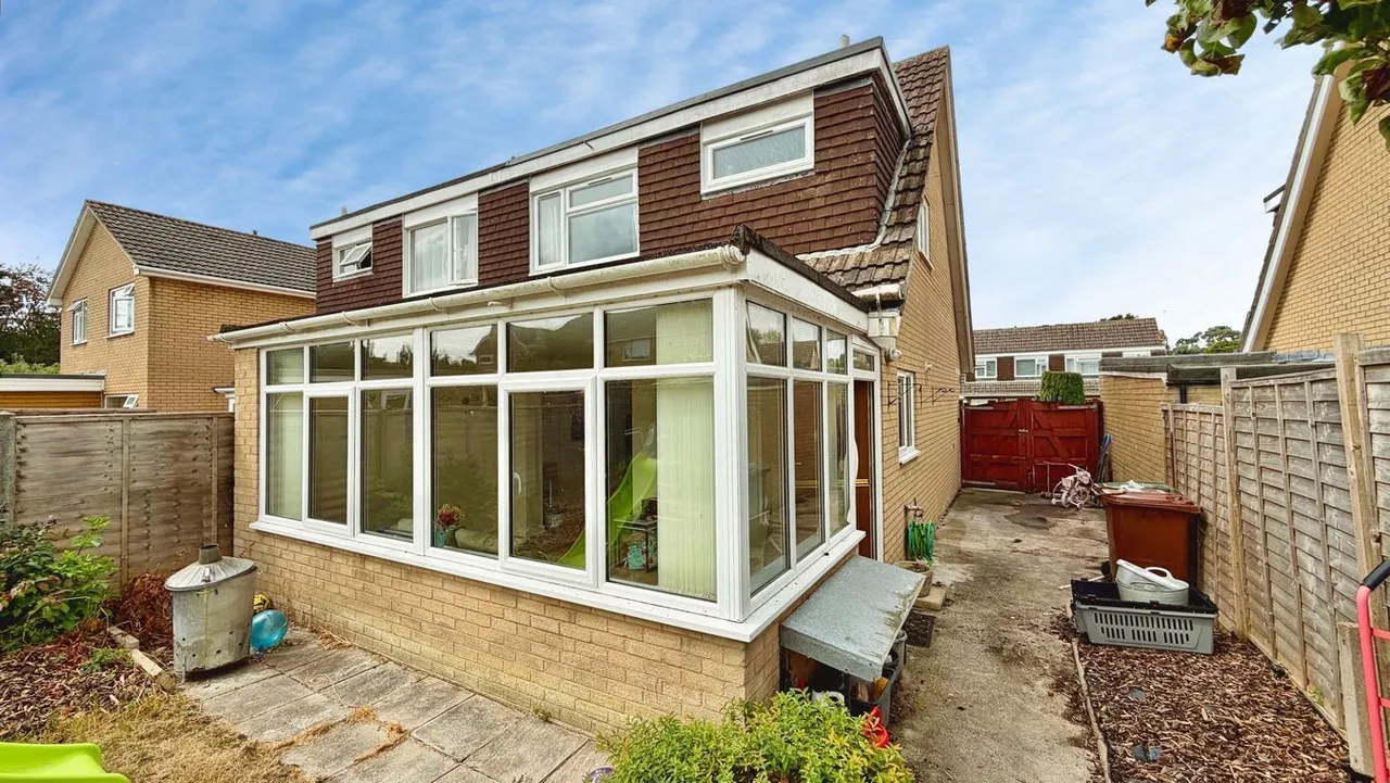Pine Close, Street, BA16, photo 11