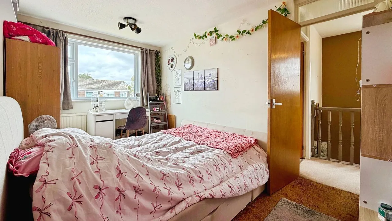 Pine Close, Street, BA16, photo 9