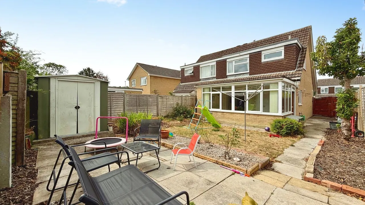 Pine Close, Street, BA16, photo 14